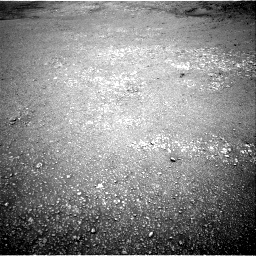 Nasa's Mars rover Curiosity acquired this image using its Right Navigation Camera on Sol 2439, at drive 892, site number 76
