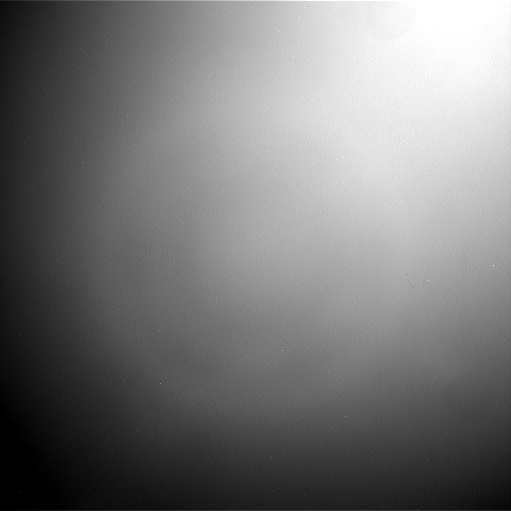 Nasa's Mars rover Curiosity acquired this image using its Right Navigation Camera on Sol 2440, at drive 988, site number 76