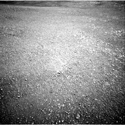 Nasa's Mars rover Curiosity acquired this image using its Right Navigation Camera on Sol 2447, at drive 1054, site number 76
