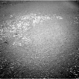 Nasa's Mars rover Curiosity acquired this image using its Right Navigation Camera on Sol 2448, at drive 1072, site number 76