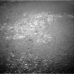 Nasa's Mars rover Curiosity acquired this image using its Right Navigation Camera on Sol 2448, at drive 1078, site number 76
