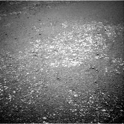 Nasa's Mars rover Curiosity acquired this image using its Right Navigation Camera on Sol 2448, at drive 1084, site number 76