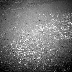 Nasa's Mars rover Curiosity acquired this image using its Right Navigation Camera on Sol 2448, at drive 1090, site number 76