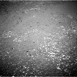 Nasa's Mars rover Curiosity acquired this image using its Right Navigation Camera on Sol 2448, at drive 1096, site number 76
