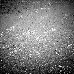 Nasa's Mars rover Curiosity acquired this image using its Right Navigation Camera on Sol 2448, at drive 1102, site number 76