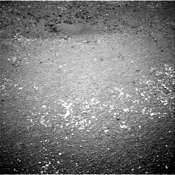 Nasa's Mars rover Curiosity acquired this image using its Right Navigation Camera on Sol 2448, at drive 1120, site number 76