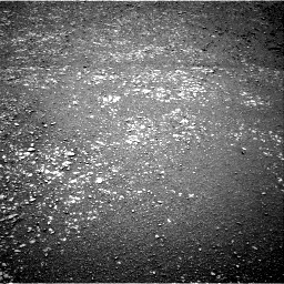Nasa's Mars rover Curiosity acquired this image using its Right Navigation Camera on Sol 2448, at drive 1144, site number 76