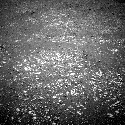 Nasa's Mars rover Curiosity acquired this image using its Right Navigation Camera on Sol 2448, at drive 1156, site number 76