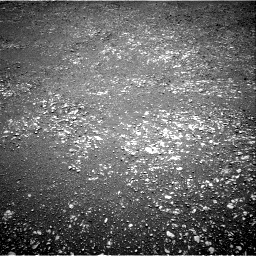Nasa's Mars rover Curiosity acquired this image using its Right Navigation Camera on Sol 2448, at drive 1162, site number 76
