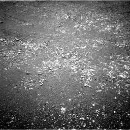 Nasa's Mars rover Curiosity acquired this image using its Right Navigation Camera on Sol 2448, at drive 1168, site number 76
