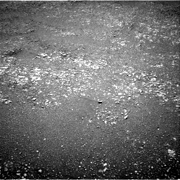 Nasa's Mars rover Curiosity acquired this image using its Right Navigation Camera on Sol 2448, at drive 1174, site number 76