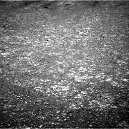 Nasa's Mars rover Curiosity acquired this image using its Right Navigation Camera on Sol 2453, at drive 1486, site number 76