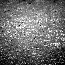 Nasa's Mars rover Curiosity acquired this image using its Right Navigation Camera on Sol 2453, at drive 1492, site number 76