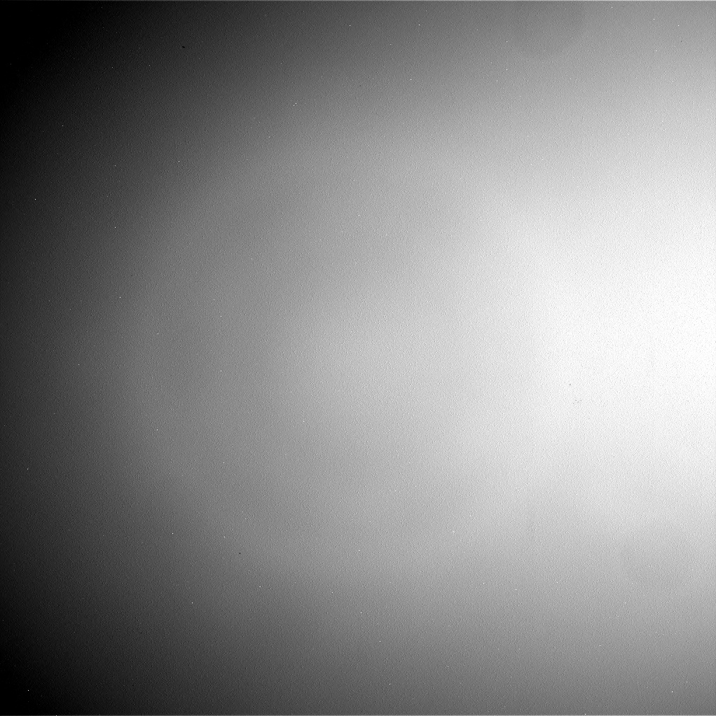 Nasa's Mars rover Curiosity acquired this image using its Right Navigation Camera on Sol 2456, at drive 1666, site number 76