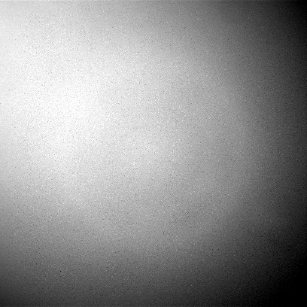 Nasa's Mars rover Curiosity acquired this image using its Right Navigation Camera on Sol 2460, at drive 1714, site number 76