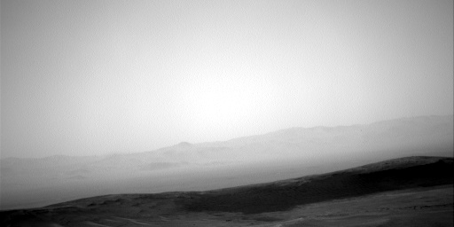 Nasa's Mars rover Curiosity acquired this image using its Right Navigation Camera on Sol 2464, at drive 1786, site number 76