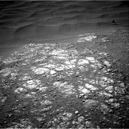 Nasa's Mars rover Curiosity acquired this image using its Right Navigation Camera on Sol 2468, at drive 2164, site number 76