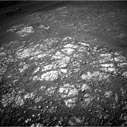 Nasa's Mars rover Curiosity acquired this image using its Right Navigation Camera on Sol 2468, at drive 2182, site number 76