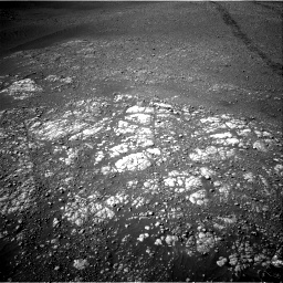 Nasa's Mars rover Curiosity acquired this image using its Right Navigation Camera on Sol 2468, at drive 2188, site number 76