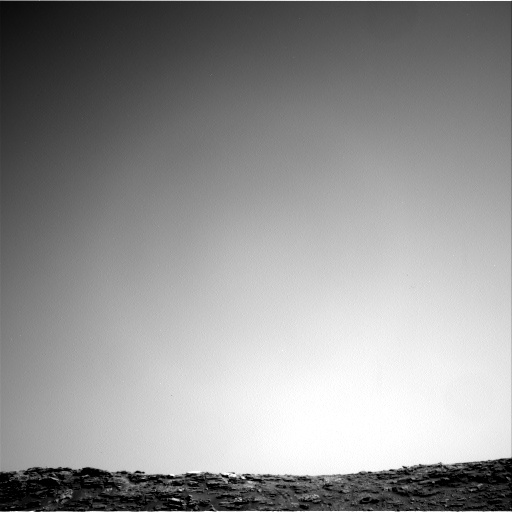 Nasa's Mars rover Curiosity acquired this image using its Right Navigation Camera on Sol 2471, at drive 2194, site number 76