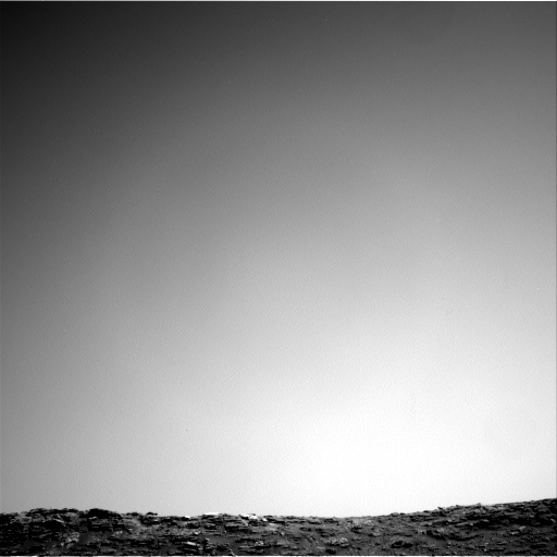 Nasa's Mars rover Curiosity acquired this image using its Right Navigation Camera on Sol 2471, at drive 2194, site number 76