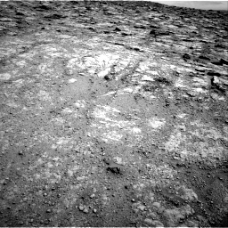 Nasa's Mars rover Curiosity acquired this image using its Right Navigation Camera on Sol 2481, at drive 2930, site number 76