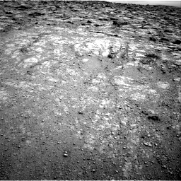 Nasa's Mars rover Curiosity acquired this image using its Right Navigation Camera on Sol 2481, at drive 2936, site number 76