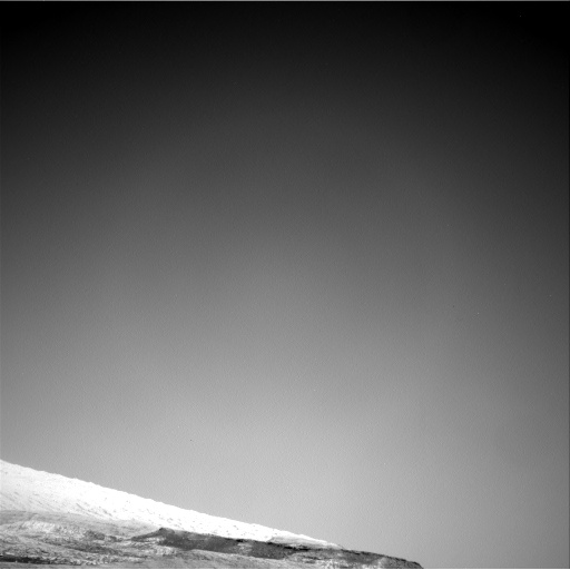 Nasa's Mars rover Curiosity acquired this image using its Right Navigation Camera on Sol 2481, at drive 3002, site number 76