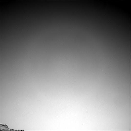 Nasa's Mars rover Curiosity acquired this image using its Right Navigation Camera on Sol 2493, at drive 3002, site number 76