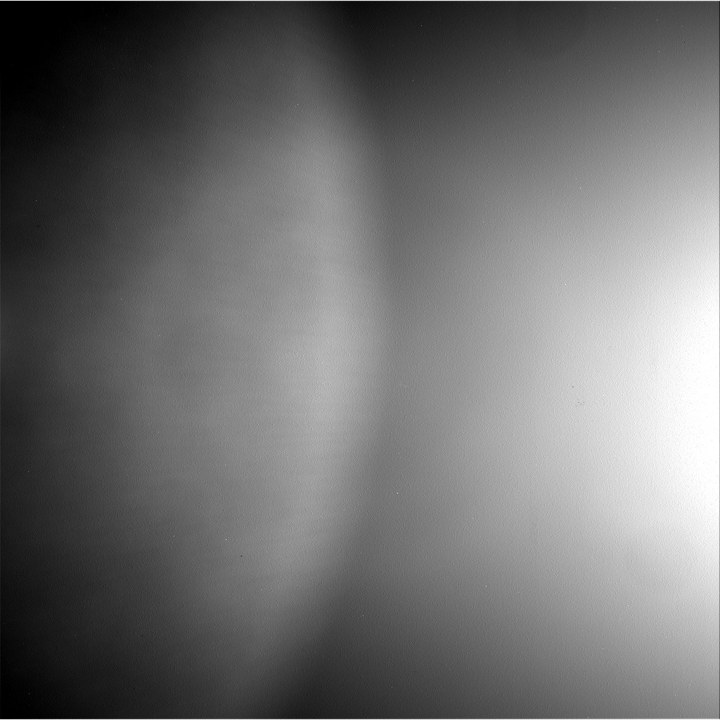 Nasa's Mars rover Curiosity acquired this image using its Right Navigation Camera on Sol 2495, at drive 3002, site number 76