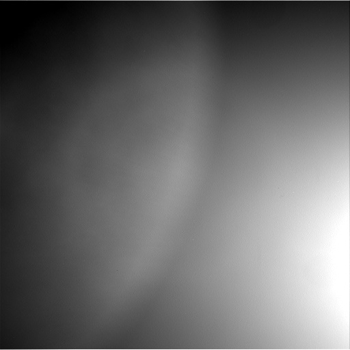Nasa's Mars rover Curiosity acquired this image using its Right Navigation Camera on Sol 2505, at drive 3002, site number 76