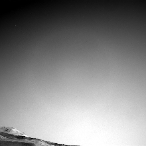 Nasa's Mars rover Curiosity acquired this image using its Right Navigation Camera on Sol 2523, at drive 3002, site number 76