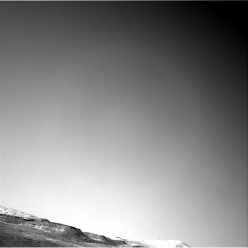 Nasa's Mars rover Curiosity acquired this image using its Right Navigation Camera on Sol 2541, at drive 3002, site number 76