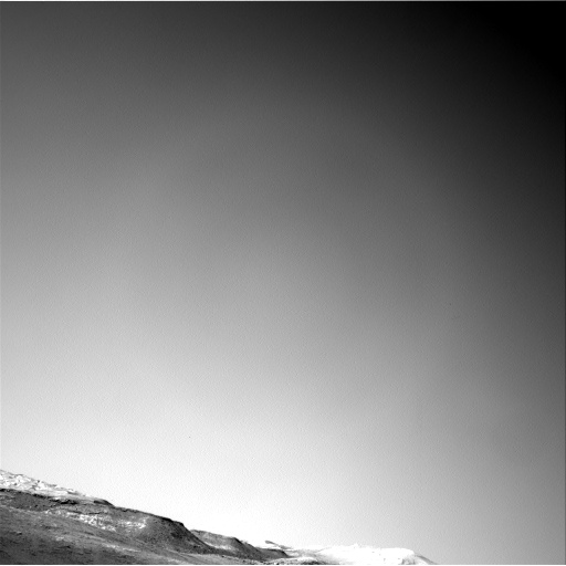Nasa's Mars rover Curiosity acquired this image using its Right Navigation Camera on Sol 2548, at drive 3002, site number 76