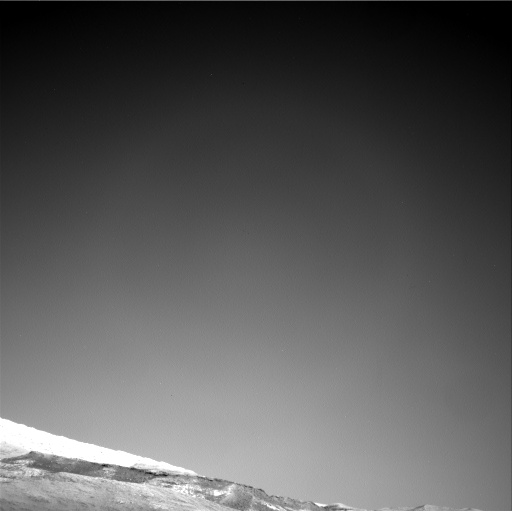 Nasa's Mars rover Curiosity acquired this image using its Right Navigation Camera on Sol 2552, at drive 3002, site number 76