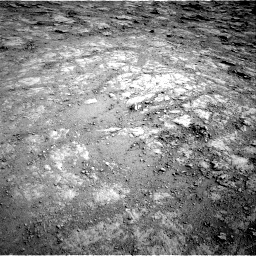 Nasa's Mars rover Curiosity acquired this image using its Right Navigation Camera on Sol 2555, at drive 3044, site number 76