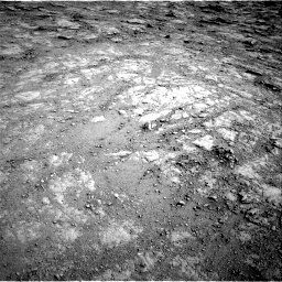 Nasa's Mars rover Curiosity acquired this image using its Right Navigation Camera on Sol 2555, at drive 3050, site number 76