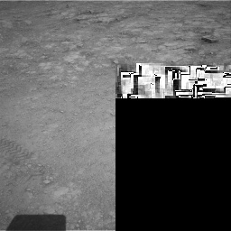 Nasa's Mars rover Curiosity acquired this image using its Right Navigation Camera on Sol 2555, at drive 3068, site number 76