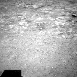 Nasa's Mars rover Curiosity acquired this image using its Right Navigation Camera on Sol 2555, at drive 3074, site number 76