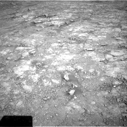 Nasa's Mars rover Curiosity acquired this image using its Right Navigation Camera on Sol 2555, at drive 3086, site number 76