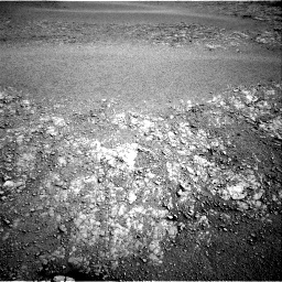 Nasa's Mars rover Curiosity acquired this image using its Right Navigation Camera on Sol 2555, at drive 3290, site number 76