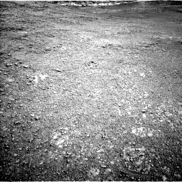 Nasa's Mars rover Curiosity acquired this image using its Left Navigation Camera on Sol 2559, at drive 142, site number 77