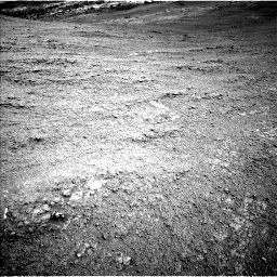 Nasa's Mars rover Curiosity acquired this image using its Left Navigation Camera on Sol 2559, at drive 214, site number 77