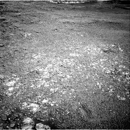 Nasa's Mars rover Curiosity acquired this image using its Right Navigation Camera on Sol 2559, at drive 130, site number 77