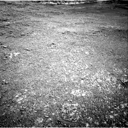 Nasa's Mars rover Curiosity acquired this image using its Right Navigation Camera on Sol 2559, at drive 142, site number 77