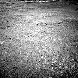 Nasa's Mars rover Curiosity acquired this image using its Right Navigation Camera on Sol 2559, at drive 148, site number 77