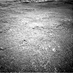 Nasa's Mars rover Curiosity acquired this image using its Right Navigation Camera on Sol 2559, at drive 154, site number 77