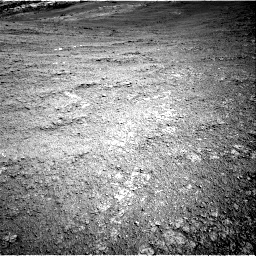 Nasa's Mars rover Curiosity acquired this image using its Right Navigation Camera on Sol 2559, at drive 208, site number 77