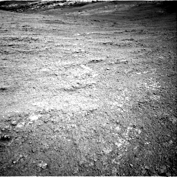 Nasa's Mars rover Curiosity acquired this image using its Right Navigation Camera on Sol 2559, at drive 214, site number 77