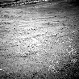 Nasa's Mars rover Curiosity acquired this image using its Right Navigation Camera on Sol 2559, at drive 220, site number 77